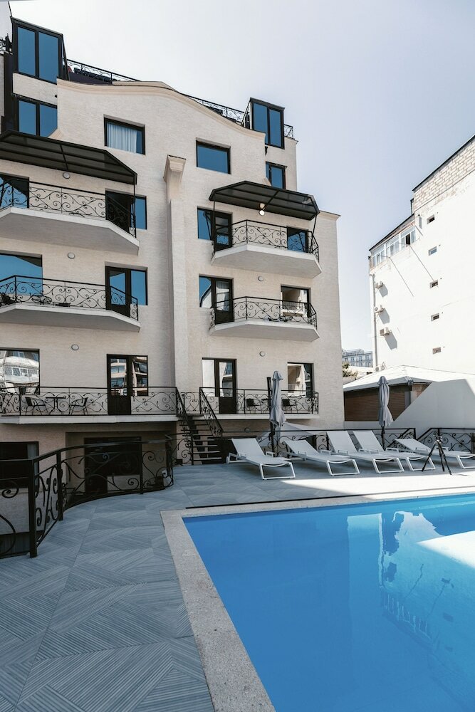 Фото Splendid Tbilisi