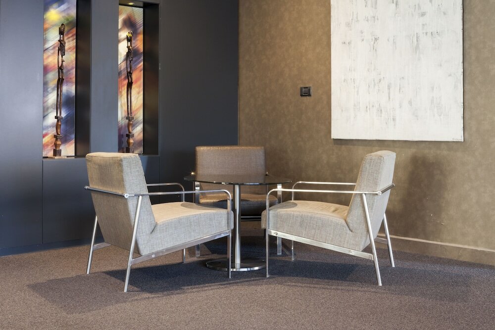 Фото Ac Hotel Elda by Marriott