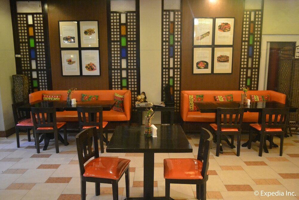 Фото View Park Hotel