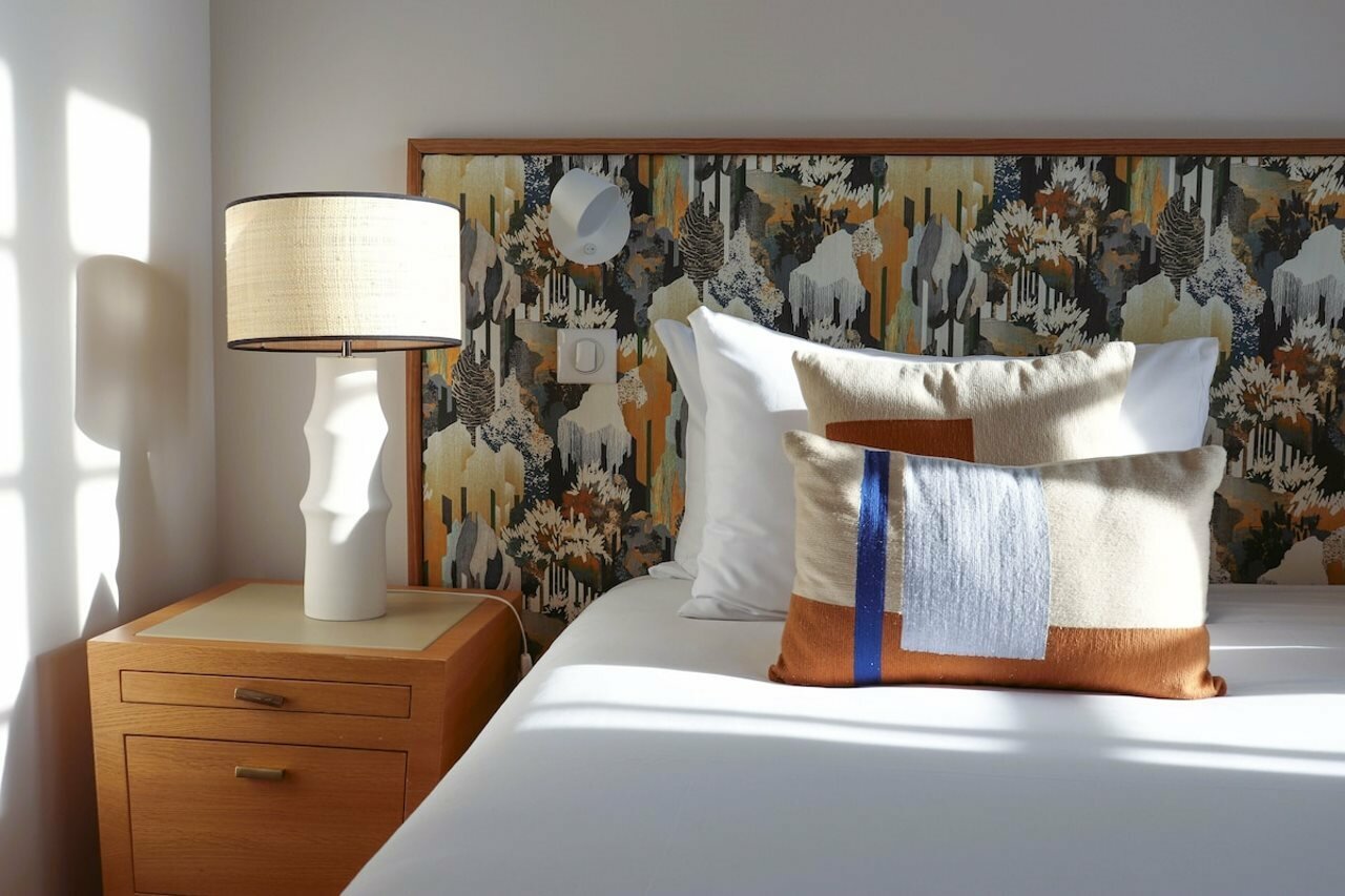 Фото Hôtel La Tour de Nesle La Rochelle Vieux Port