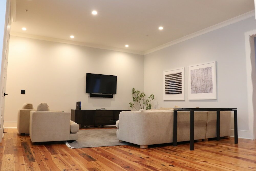 Фото The Quarters on King