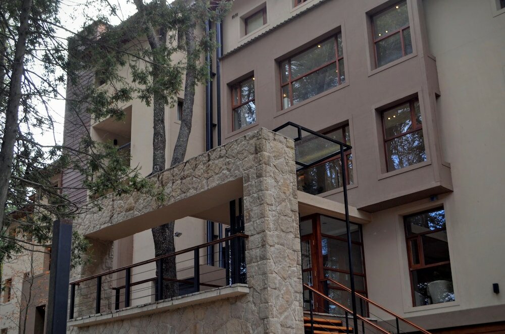 Фото Bosque del Nahuel Boutique Hotel & SPA