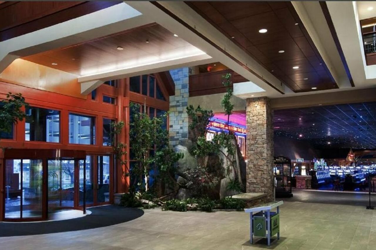 Фото River Rock Casino Resort