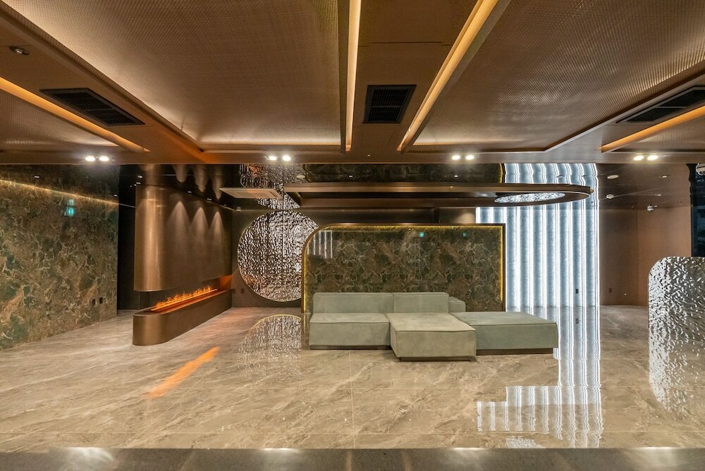 Фото L&l Central Hotel