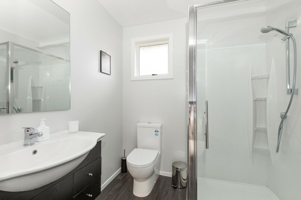 Фото Arrowtown Motel Apartments