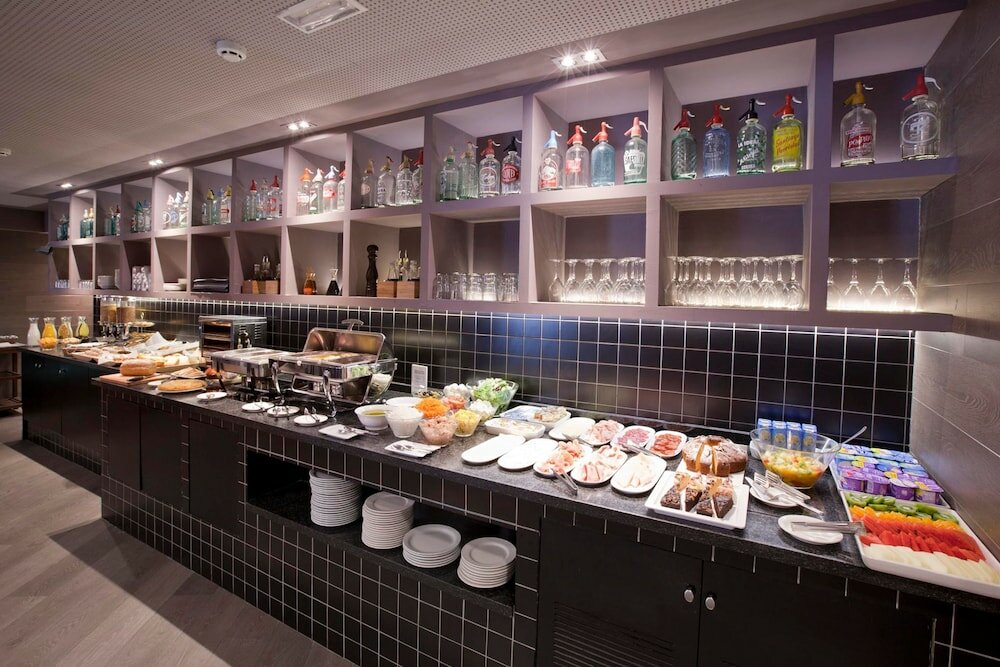 Фото отеля 5