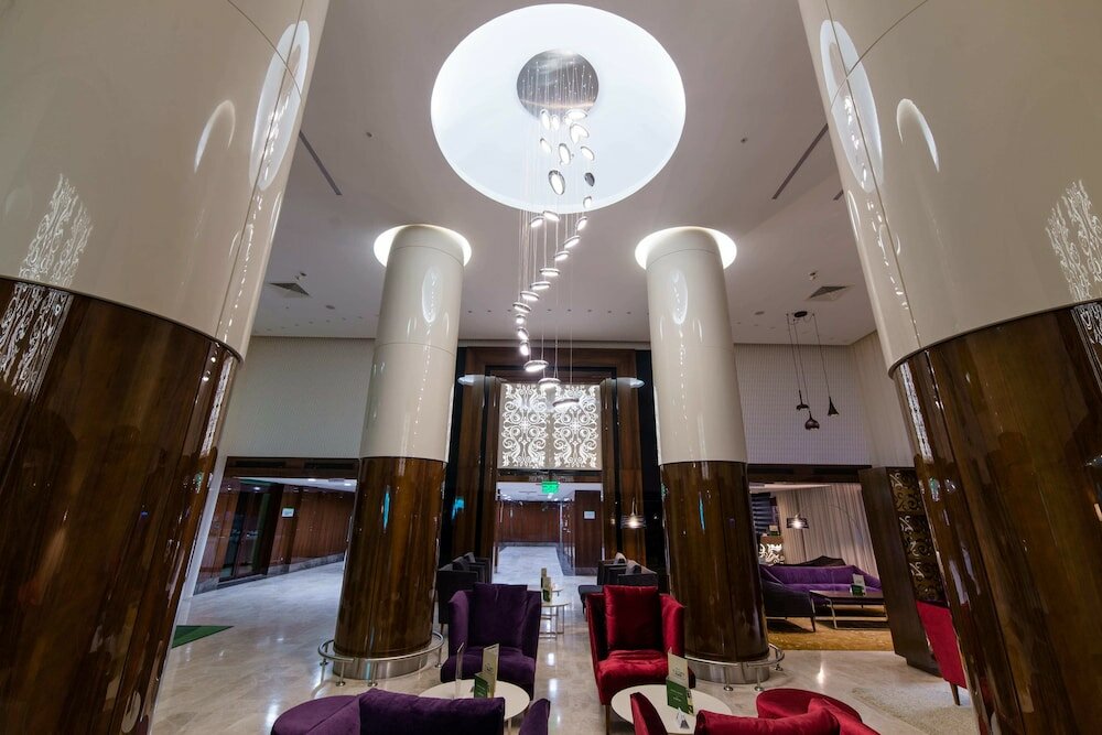 Фото Holiday Inn Aktau