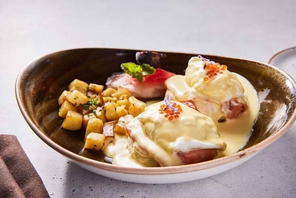 Фото The Lodge at Tiburon