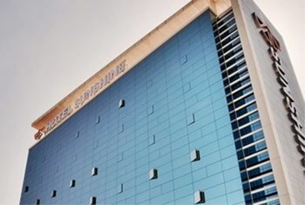 Фото Sunshine Hotel