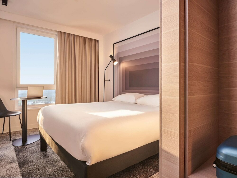 Фото Ibis Bethune Centre Gare