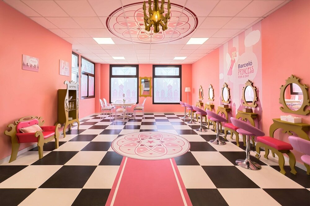 Фото Occidental Isla Cristina