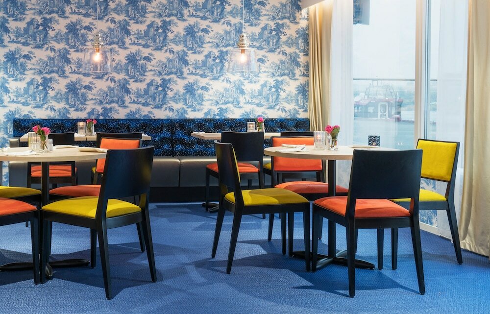 Фото Thon Hotel Tønsberg Brygge