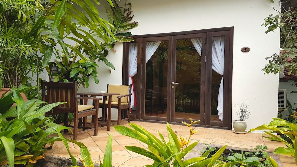 Фото Mealea Resort