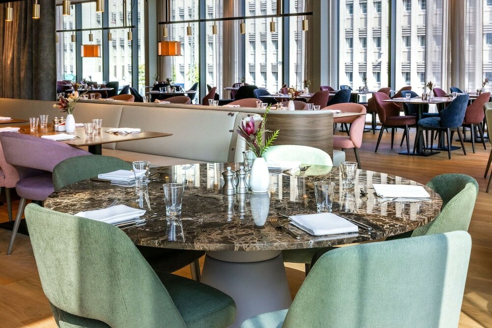 Фото Nh Collection Copenhagen