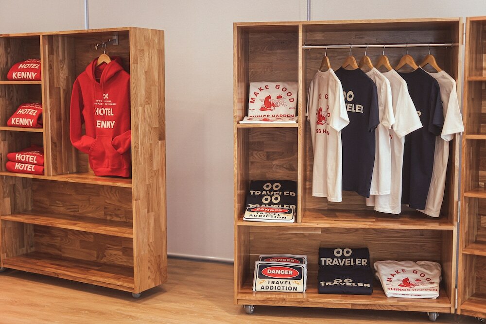 Фото Hotel Kenny Yeosu