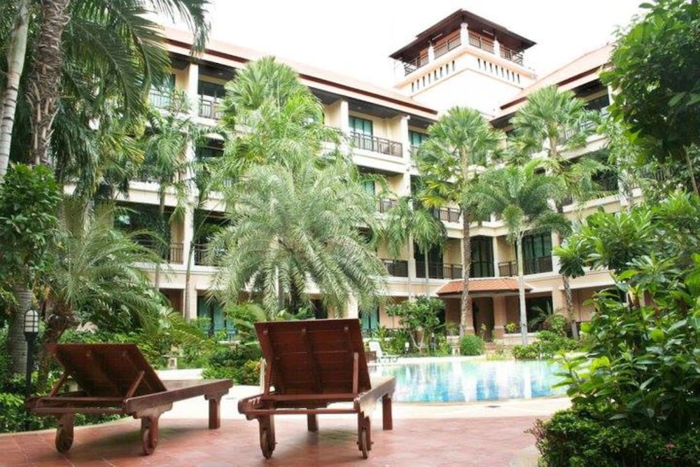 Фото Le Casa Bangsaen