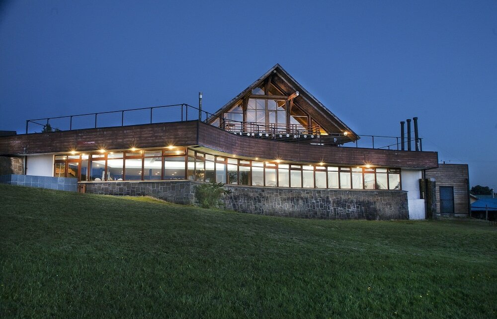 Фото Hotel Panamericana Ancud