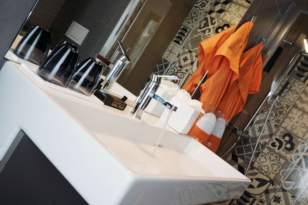 Фото Alex Hotel & SPA