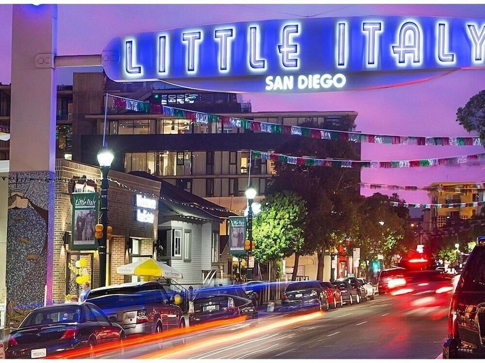 Фото The Guild Hotel, San Diego, A Tribute Portfolio Hotel by Marriott