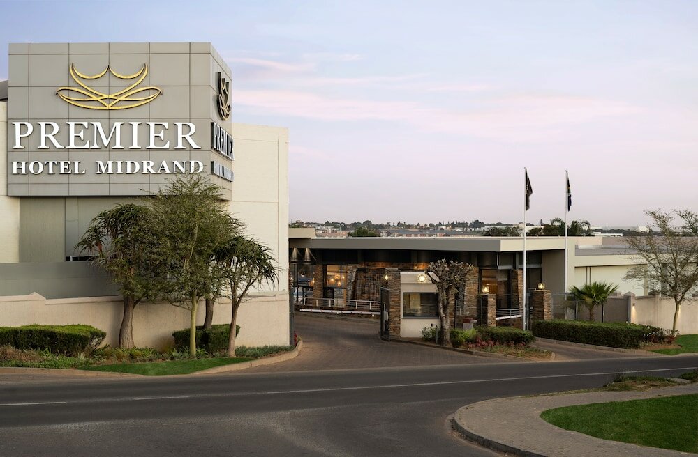 Фото Premier Hotel Midrand