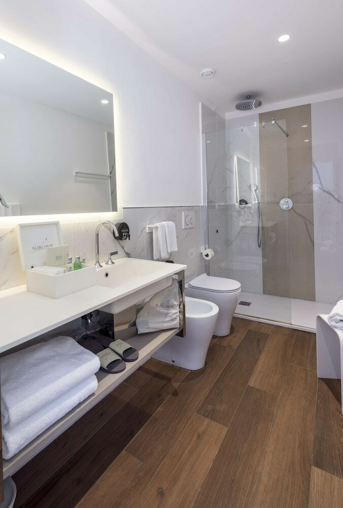 Фото Sublimis Boutique Hotel Camogli - Adults Only