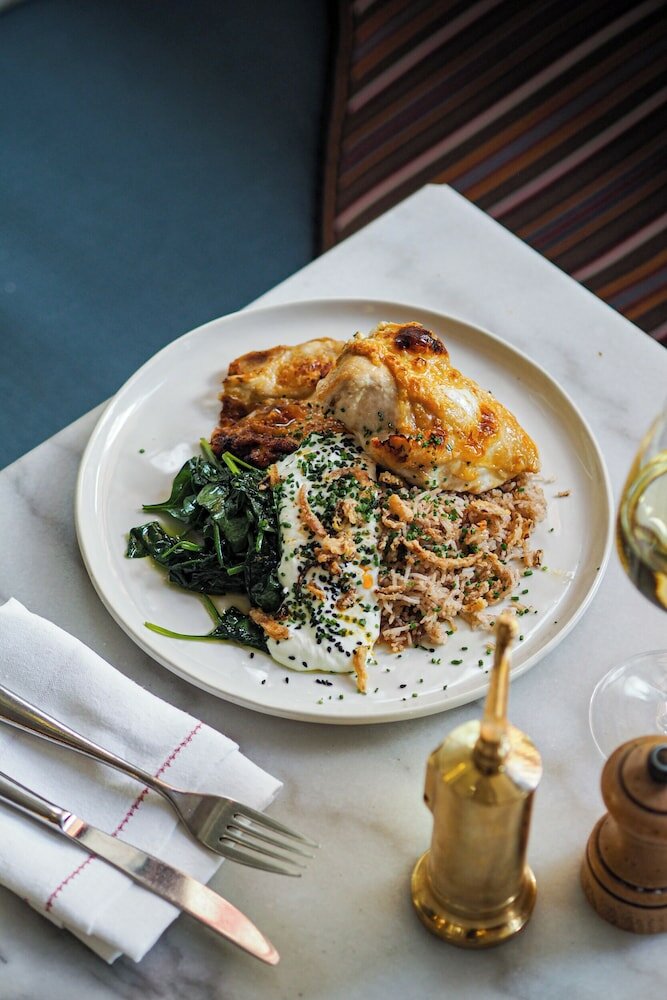 Фото Artist Residence London