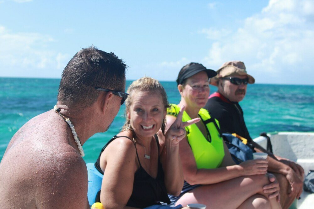 Фото South Coast Horizons