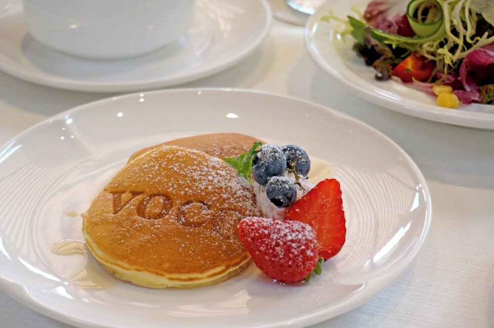 Фото Voco Guangzhou Shifu