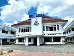 Hotel Pelangi Malang