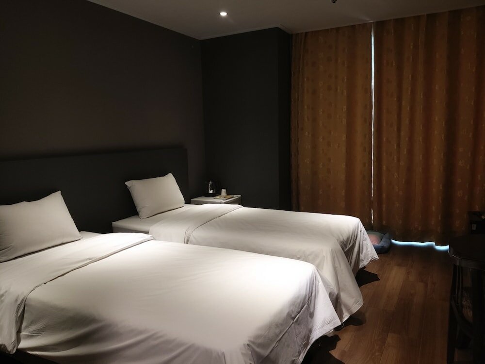 Фото On Smart Hotel