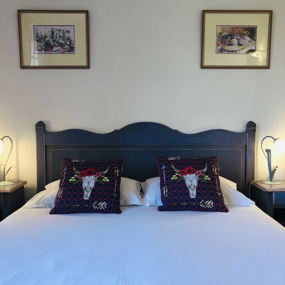 Фото Le Jas Neuf