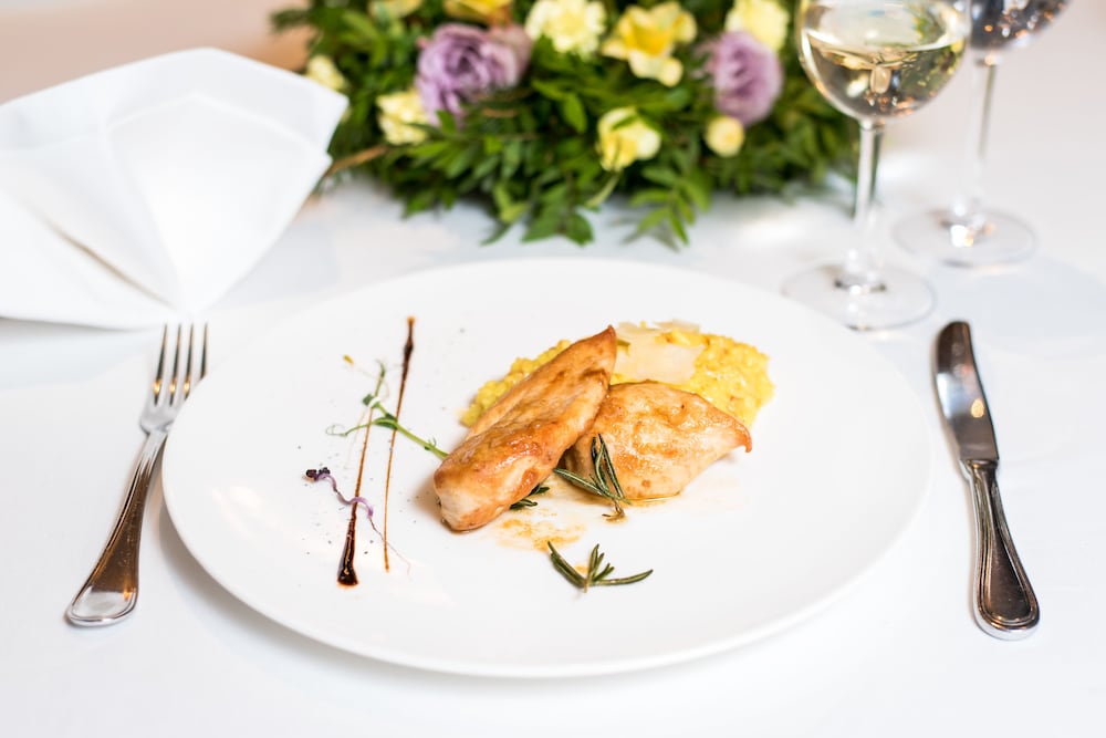 Фото Crystal Palace Boutique Hotel