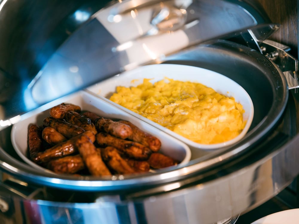 Фото Ibis Saint Malo Plage