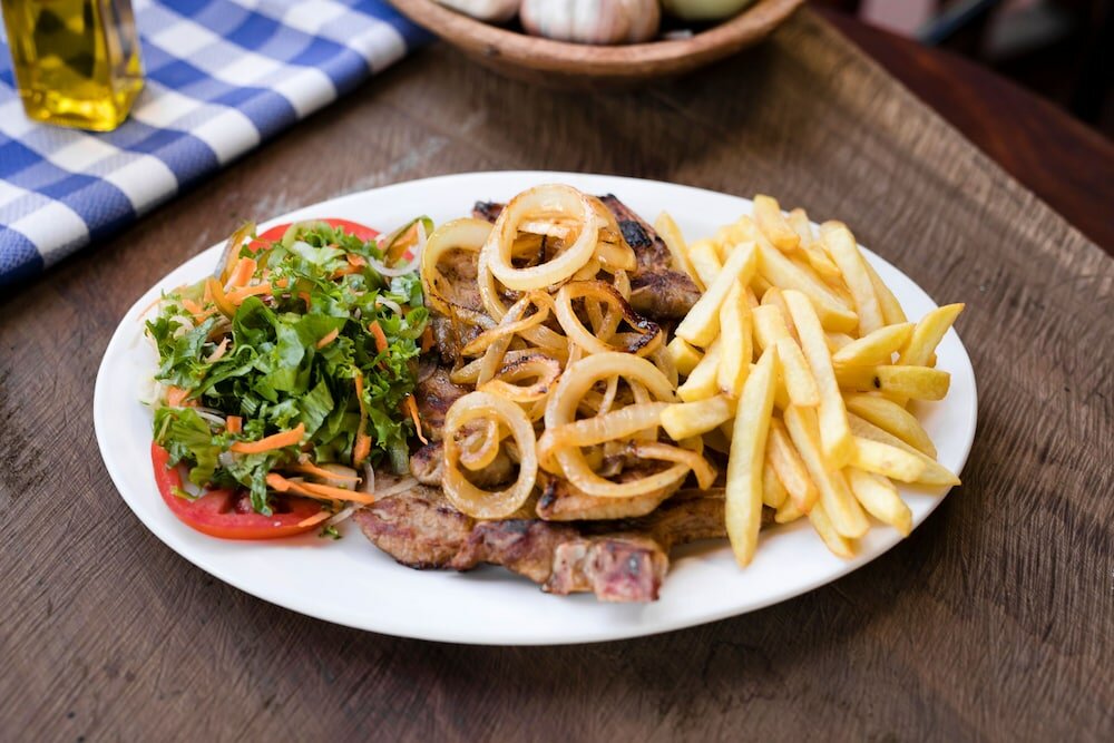 Фото Hotel Boyeros