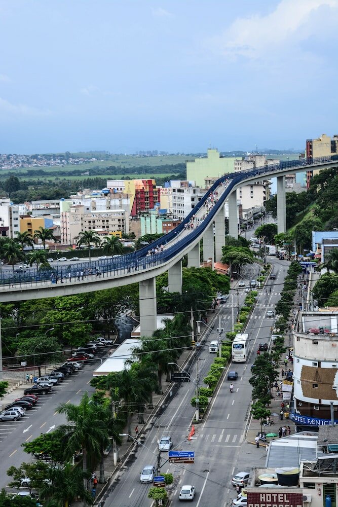 Фото Hotel Faenician