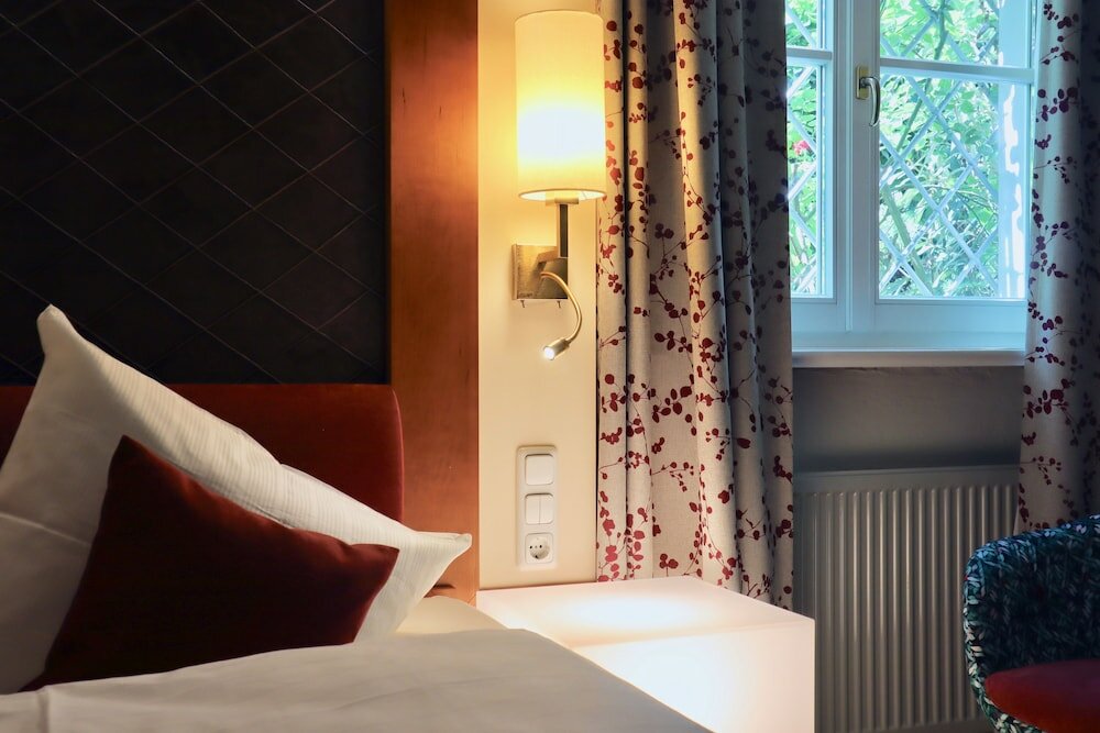 Фото Hotel Koenig