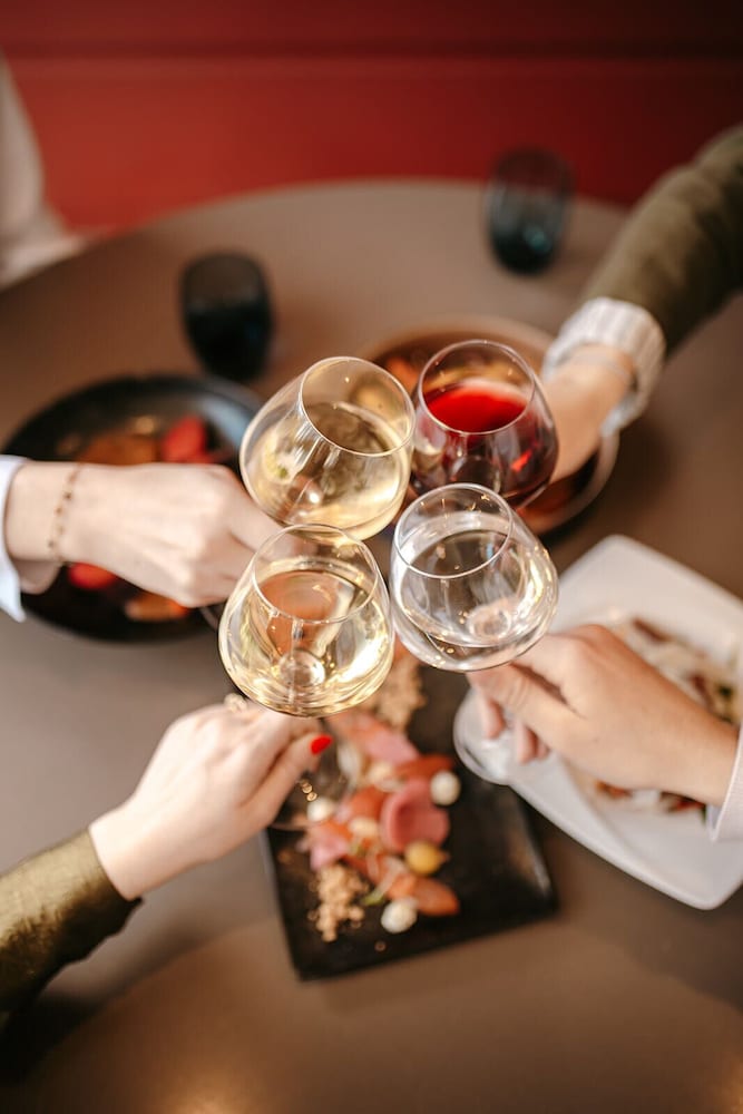 Фото Escale Oceania Brest