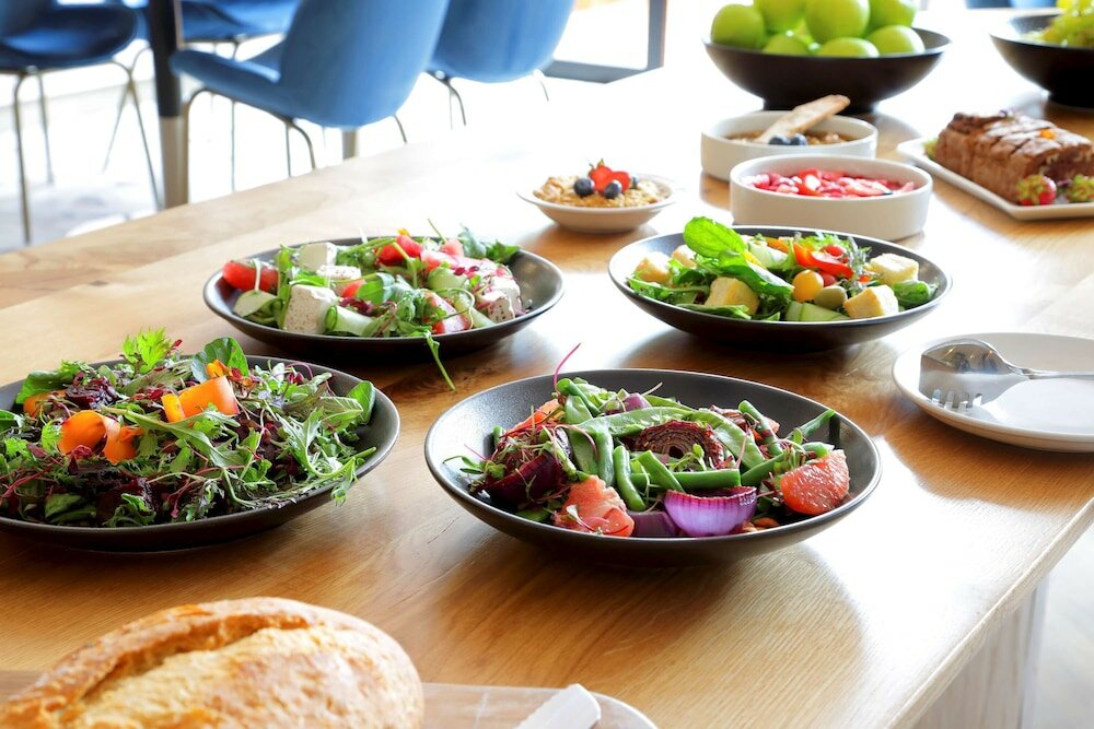 Фото Hyatt House Johannesburg Rosebank