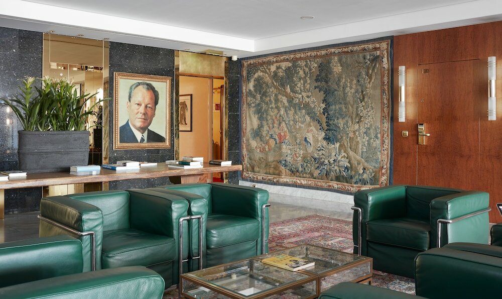 Фото Living Hotel Kanzler