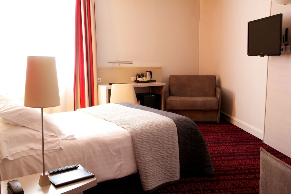 Фото Hotel Le Richemont