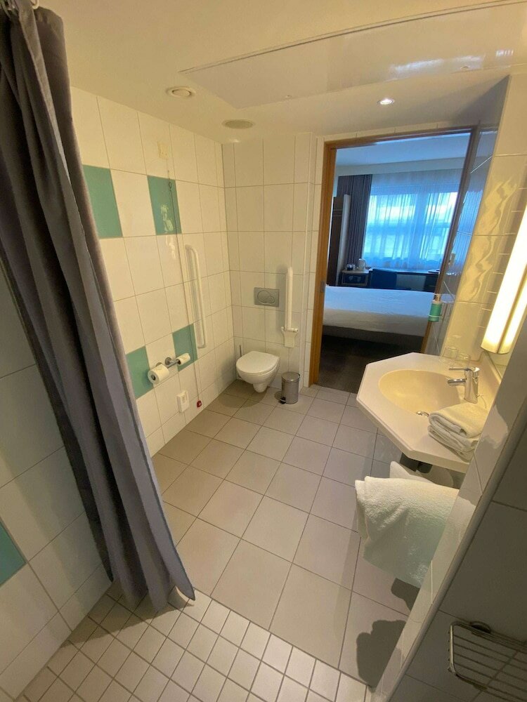 Фото Novotel Aachen City