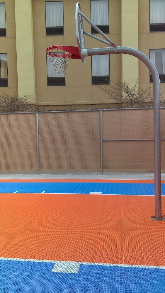 Фото Hampton Inn & Suites Boise-Meridian