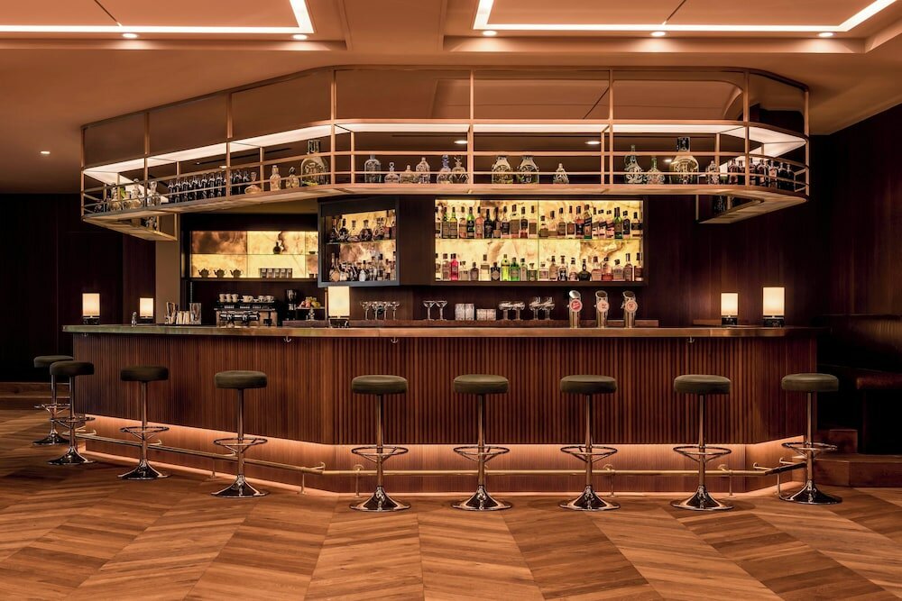 Фото Sheraton Grand Salzburg