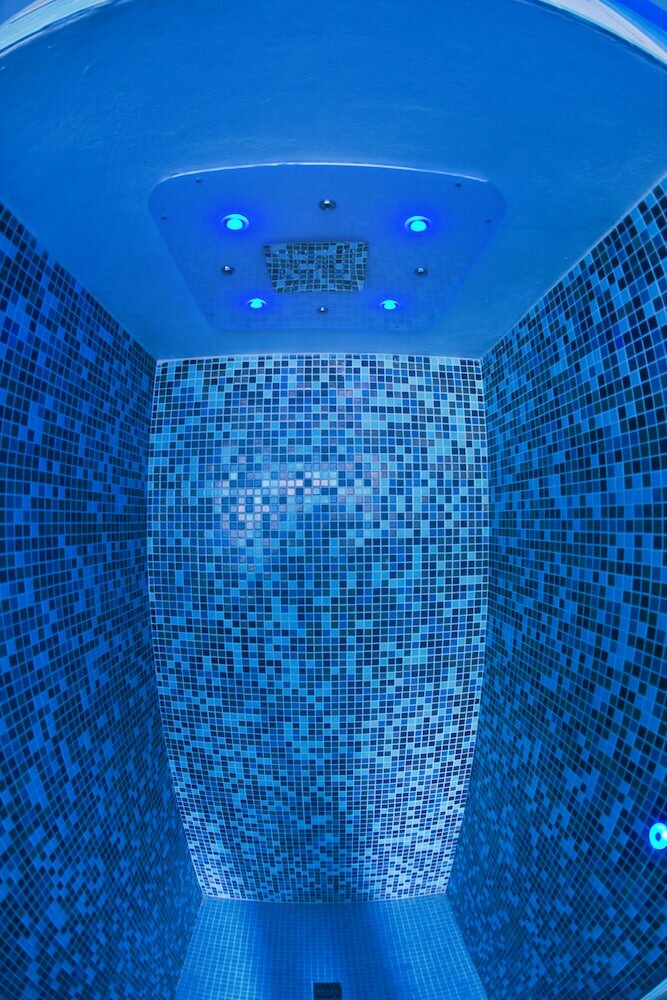 Фото Villa Luisa Hotel Residence Beauty Farm