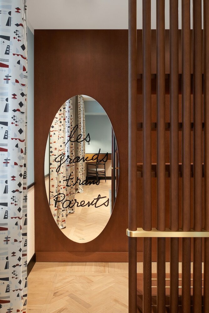 Фото Amabilia Suites