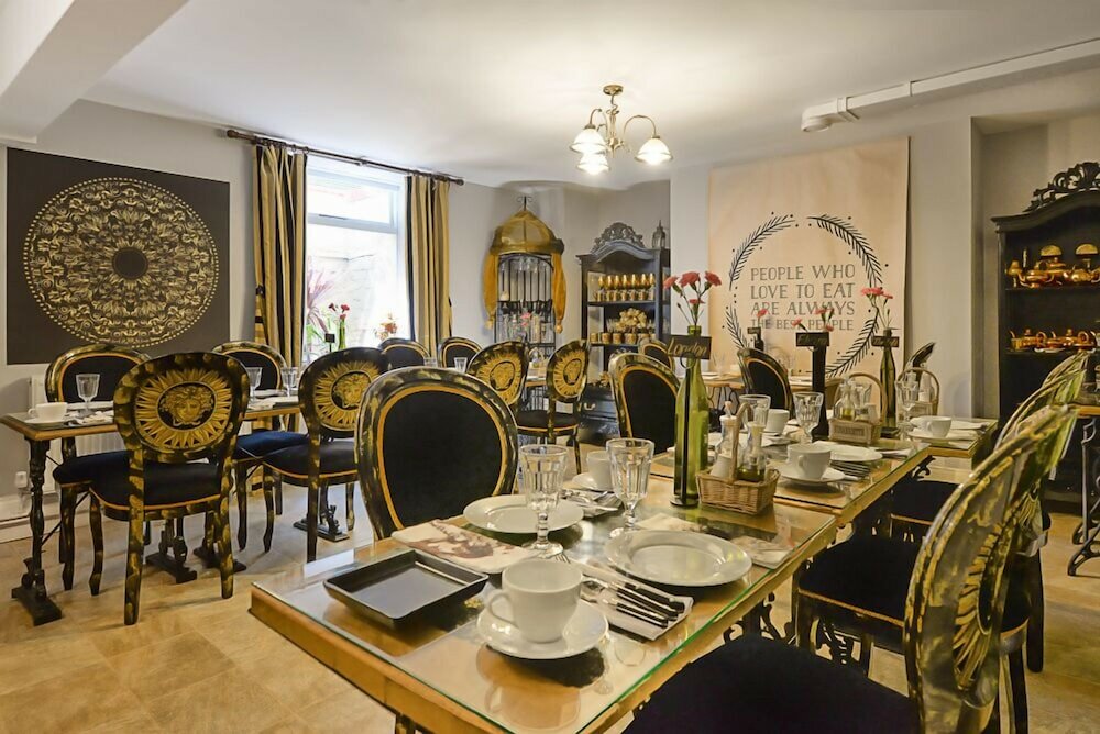 Фото Mama's Inn Boutique Guest House