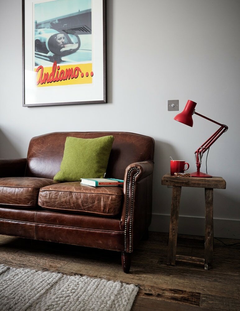 Фото Artist Residence London