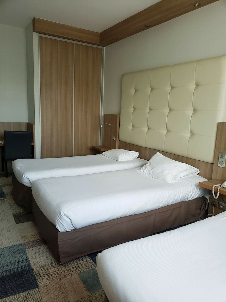 Фото Kyriad - Tours Centre