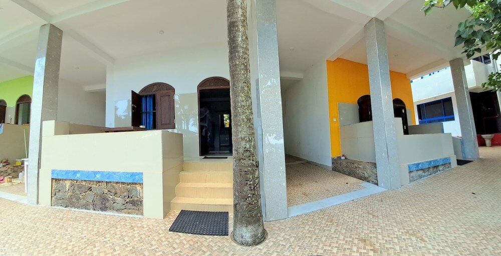 Фото Jaga Bay Resort