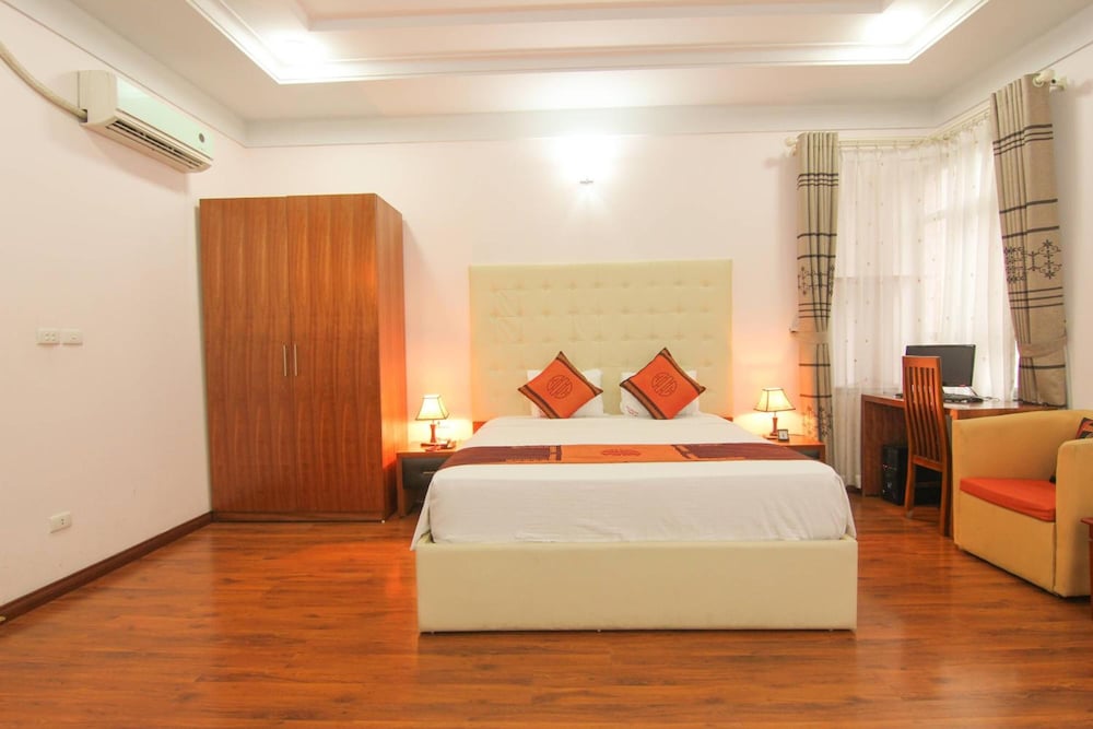 Фото Urban Alley Hotel